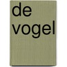De Vogel by Sandra van Beek