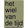 Het wiel van de tijd door C. Castaneda