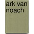 Ark van noach