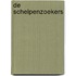 De schelpenzoekers