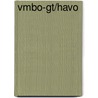 vmbo-GT/havo by Unknown