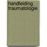 Handleiding traumatologie door P. Patka