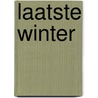 Laatste winter door Krol