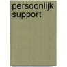 Persoonlijk support by Unknown