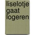 Liselotje gaat logeren