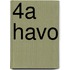 4a Havo
