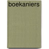 Boekaniers by Janusz Piekalkiewicz