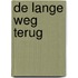 De lange weg terug
