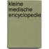 Kleine medische encyclopedie