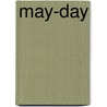 May-Day door Clive Cussler