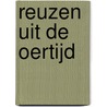 Reuzen uit de oertijd door C. Creagh