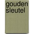 Gouden sleutel
