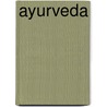 Ayurveda door Lies Ameeuw