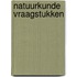 Natuurkunde vraagstukken