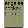Engelse cocker spaniel door Doxford