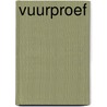 Vuurproef door Clare Francis