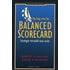 Op kop met de balanced scorecard