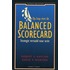 Op kop met de balanced scorecard