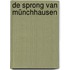 De sprong van Münchhausen