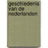 Geschiedenis van de Nederlanden