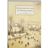 Geschiedenis van de Nederlanden door J.C.H.; Lamberts