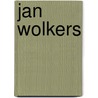 Jan wolkers door Erik Caspers