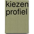 Kiezen profiel