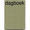 Dagboek by Nijinski