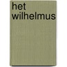 Het Wilhelmus by Willem Wilmink