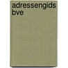 Adressengids BVE by B.H. Hendriks