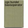 CGO Bundel Basisoperator door Corporatie