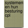 Systemen en hun besturing cpl door Onbekend