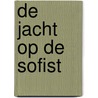 De jacht op de sofist door Plato