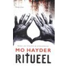 Ritueel by Mo Hayder