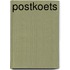 Postkoets