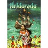Heldorado door J. Morvan