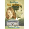 Het boshuis door Louise D. Anjou