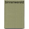 Binnenwereld door Silverberg