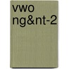Vwo NG&NT-2 door Frits Spijkers