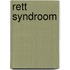 Rett syndroom