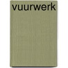 Vuurwerk by Jan J. Boer