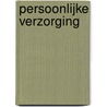 Persoonlijke verzorging door C. Hibma