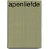 Apenliefde