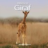 Giraf by Michael Teitelbaum