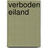 Verboden eiland