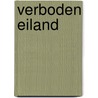 Verboden eiland door Harten