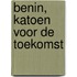 Benin, katoen voor de toekomst