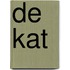 De kat