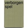 Verborgen spel door Hilary Norman