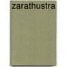 Zarathustra door Bemmelen